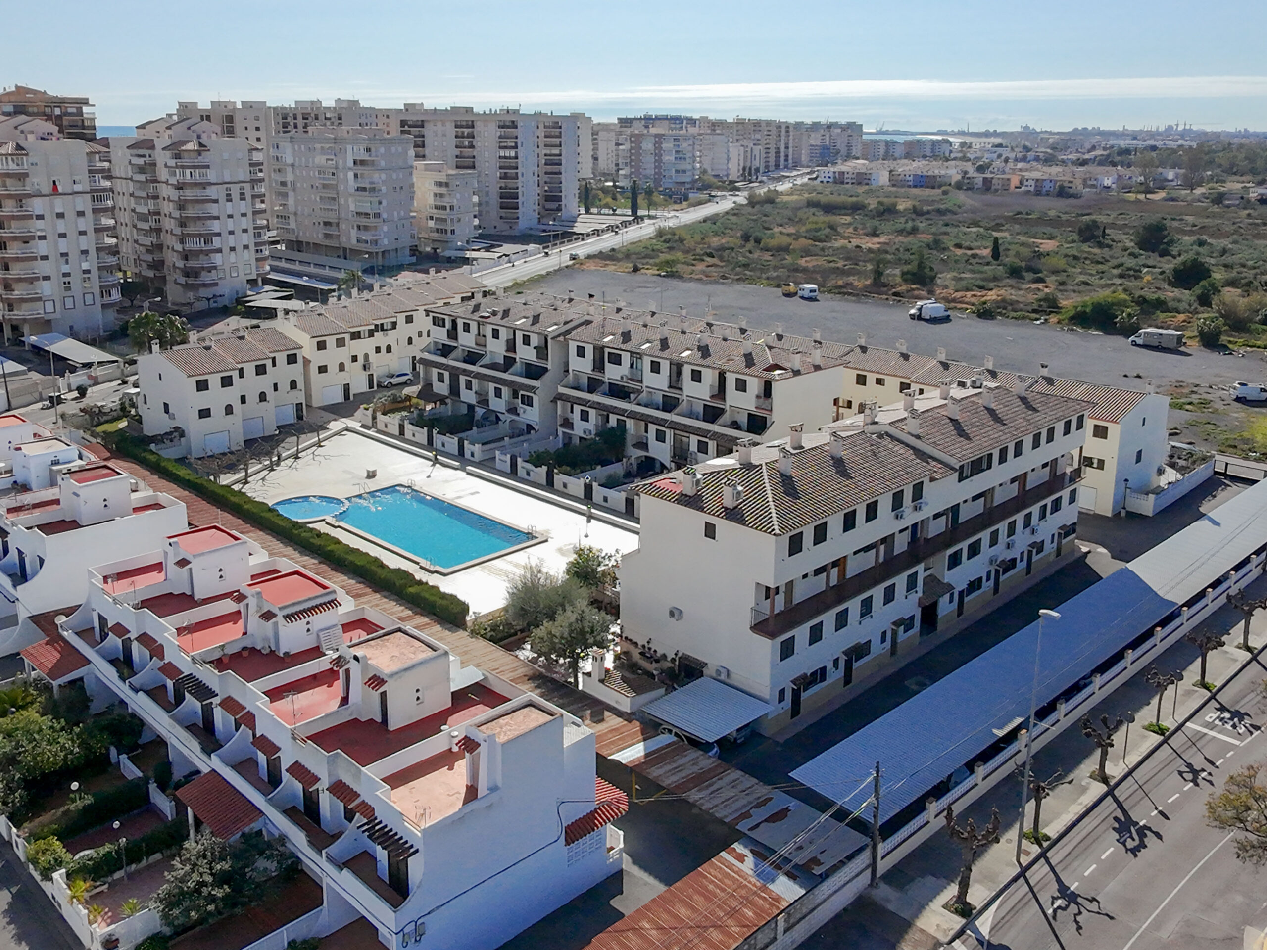 Apartamento Benicàssim