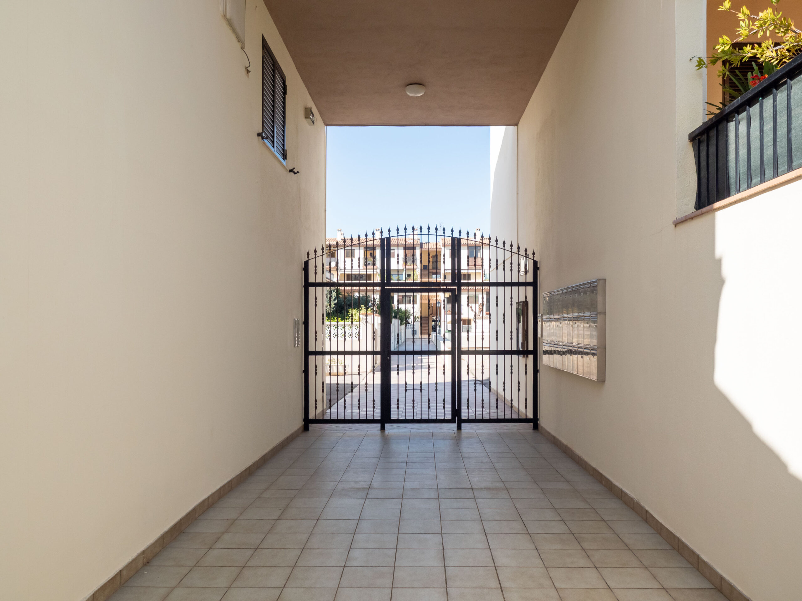 Apartamento Benicàssim