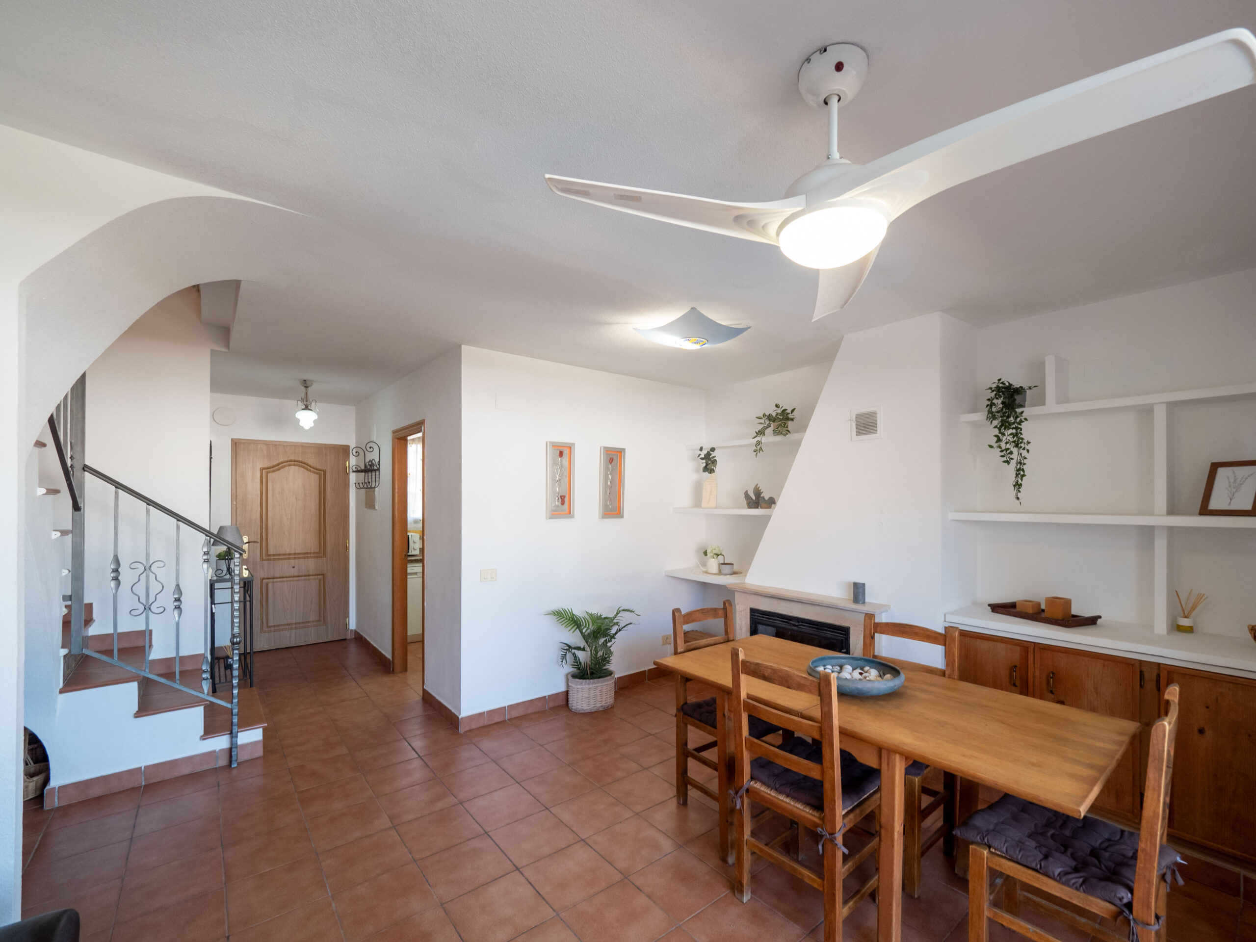 Apartamento Benicàssim